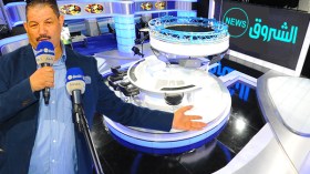 “الشروق” تُطلق أستوديو الإبداع والابتكار.. “والقادم أفضل”