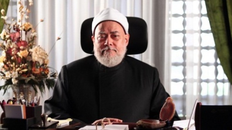 مفتي مصر السابق: الزواج بدون أوراق أو مأذون حلال