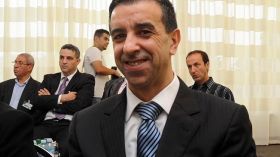 علي حداد: نحن في خدمة المؤسسة العسكرية