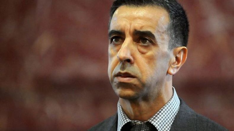 حداد يستعرض حصيلته أمام رجال الأعمال في 16 ديسمبر