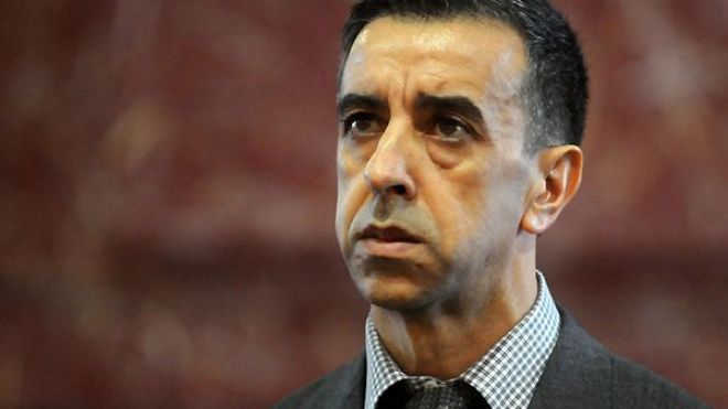 حداد: لا أرغب في شراء سوناكوم