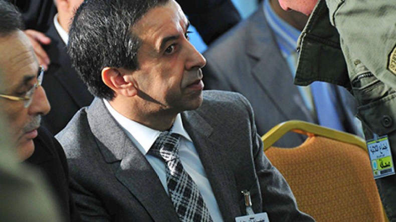 لا نسمح بتقصير حكومة سلال