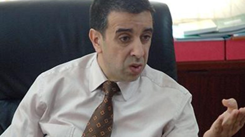 حداد: لا تستمعوا إلى المشككين فهم لا يحبون الخير للبلاد