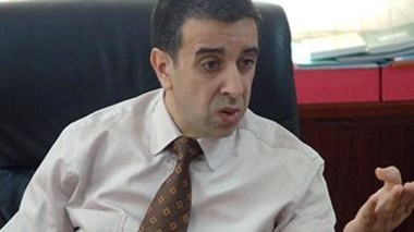 Ali Haddad: “Constitution Amendement Would Eliminate Businessmen's Demonization