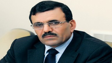 Bensalah s’entretient avec le chef du gouvernement tunisien