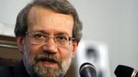 Iran's Majlis backs further Algeria ties