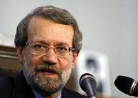 Iran's Majlis backs further Algeria ties