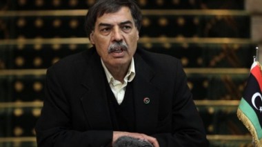 Libye: ” Pas de contrats pétroliers avant la tenue d'élections “