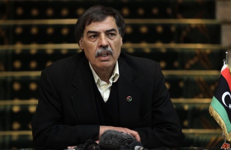 Libye: ” Pas de contrats pétroliers avant la tenue d'élections “