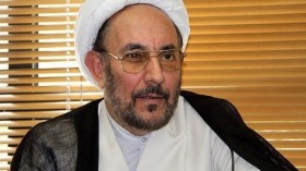 مستشار روحاني: إيران إمبراطورية عاصمتها بغداد