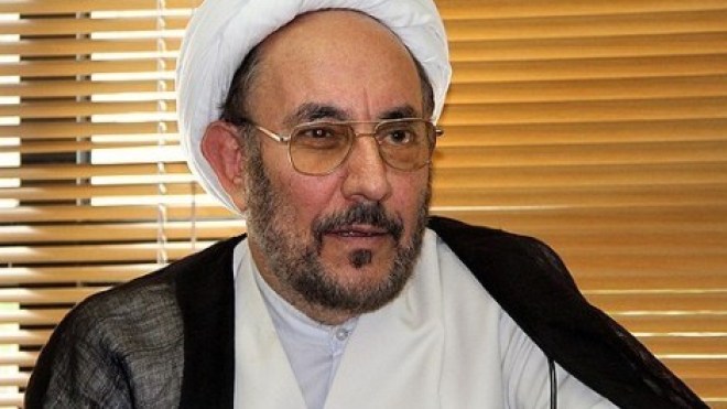 مستشار روحاني: إيران إمبراطورية عاصمتها بغداد