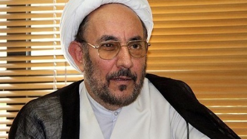 مستشار روحاني: إيران إمبراطورية عاصمتها بغداد