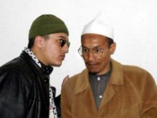 AQIM confirms the death of Abdelkahar Belhadj in Algeria