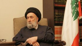 Lebanese Shia reference Ali Amine: Wilayat al-Faqih becomes political system