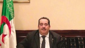 Amar Alilat et Zine Hachichi placés sous mandat de dépôt