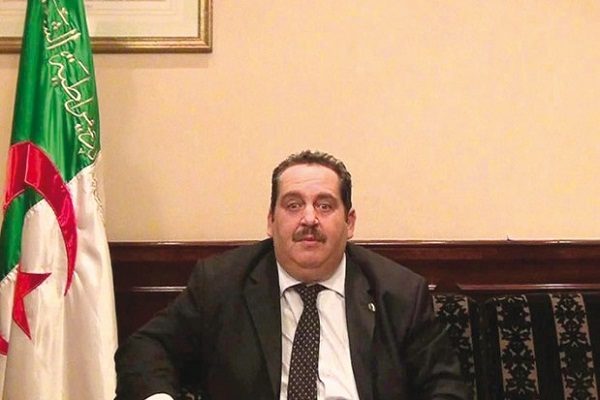 Amar Alilat et Zine Hachichi placés sous mandat de dépôt