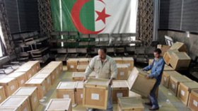 تعديل الدستور والإنتخابات الرئاسية يدخلان مرحلة العدّ التنازلي