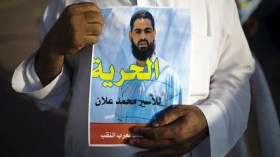 مسؤولون فلسطينيون: عرض إسرائيلي بالإفراج عن الأسير علان