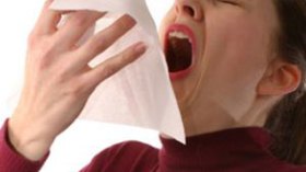 مليونا شخص أصيبوا بالزكام في الجزائر