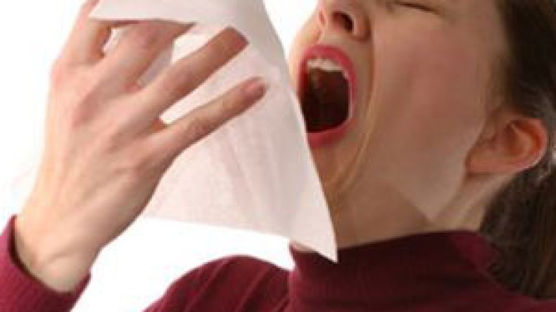 مليونا شخص أصيبوا بالزكام في الجزائر