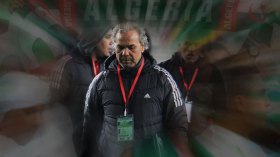 إقالة ماجر .. نهاية سوسبانس دام أكثر من 8 أشهر