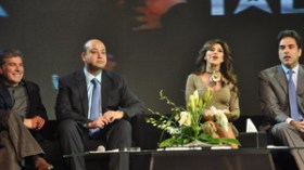 عمرو أديب يقصي الجزائريين من “العرب لديهم مواهب”؟