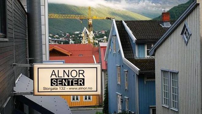 كيف يصوم المسلمون في مدينة نرويجية لا تغيب فيها الشمس؟