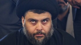 العراق: مقتدى الصدر يعتزل العمل السياسي