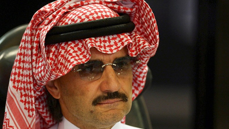 السعودية تفاوض المعتقلين على المال مقابل الحرية!