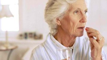 مرضى الزهايمر والحوامل في رمضان