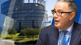 بلاني يحتج لدى الإتحاد الأوروبي
