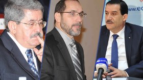 ماذا يعني التقاء مطلب “حمس” بندوة معسكر الموالاة؟