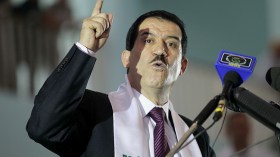 غول واثق من “التمديد” وتأجيل الرئاسيات!