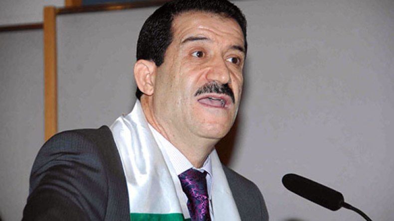 غول: على الوكالات السياحية توجيه بوصلتها نحو الاستثمار الداخلي