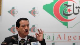 السياحة بديل استراتيجي لقطاع المحروقات