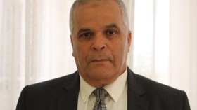 حديث عن تولي عضو المكتب الفدرالي عمار بهلول شؤون التحكيم