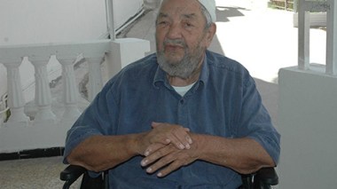 Amar Ben Aouda to Echorouk: “It's time to end influence of Latin alphabet in Algeria and to break away with pro-France movement”