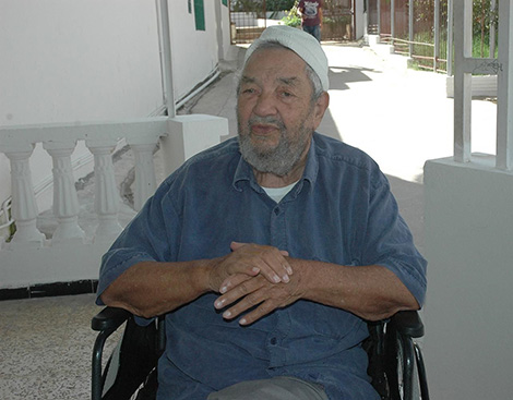 Amar Ben Aouda to Echorouk: “It's time to end influence of Latin alphabet in Algeria and to break away with pro-France movement”