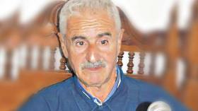 اعمّر الزاهي: لن أحجّ بيت الله بأموال الدولة!