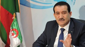 ربط الهضاب بالساحل عبر السكة الحديدية قريبا