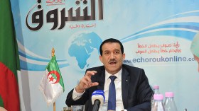 غول: الرئيس رد بقوة على من يريدون تجاوز الخطوط الحمراء