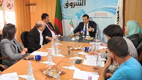 انتهى زمن “المعريفة”.. لا فتح للمجال الجوي حاليا ولا يهمّني استهدافي