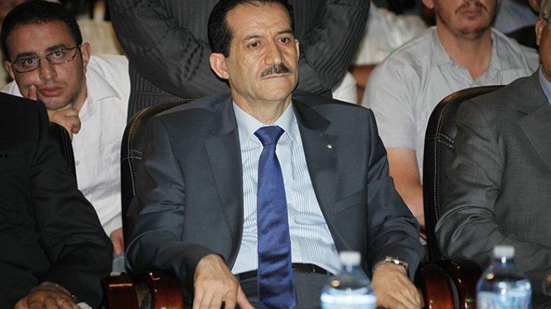 غول: تصريحات ساركوزي عدوان على الجزائر وتشويش على أمنها