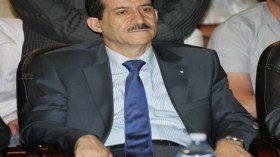 غول: لن نعود إلى حمس و”تاج” سيكون “مشروع القرن”