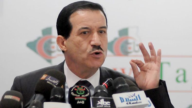 غول‮: ‬توفيق مجاهد أدّى واجبه‮.. ‬وقرار إقالته جريء وقوي