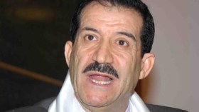 غول: بوتفليقة سيعود قريبا ولا داعي لأكل لحمه