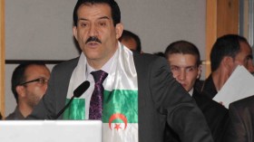 تاج يجدد الدعوة لتحقيق التوافق الوطني