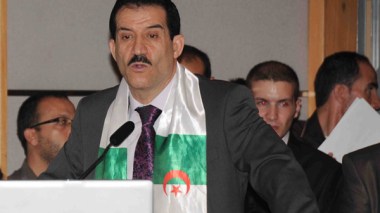 Ghoul appelle le Maroc à arrêter sa campagne hostile contre l’Algérie