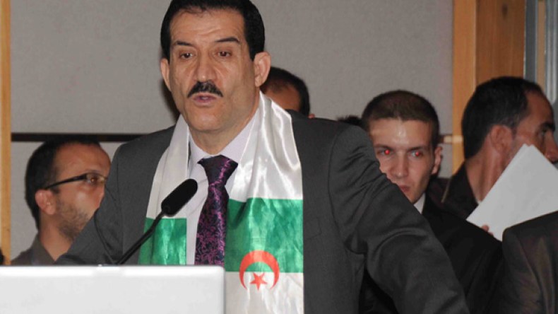 ملف الشرطة في طريقه إلى الحل وعلى الأعوان أن يثقوا في الحكومة