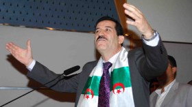 غول في مهمة للم شمل أحزاب القطب الوطني